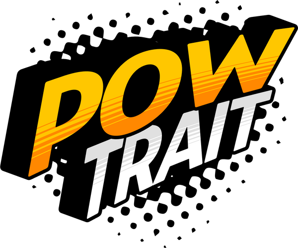 Powtrait